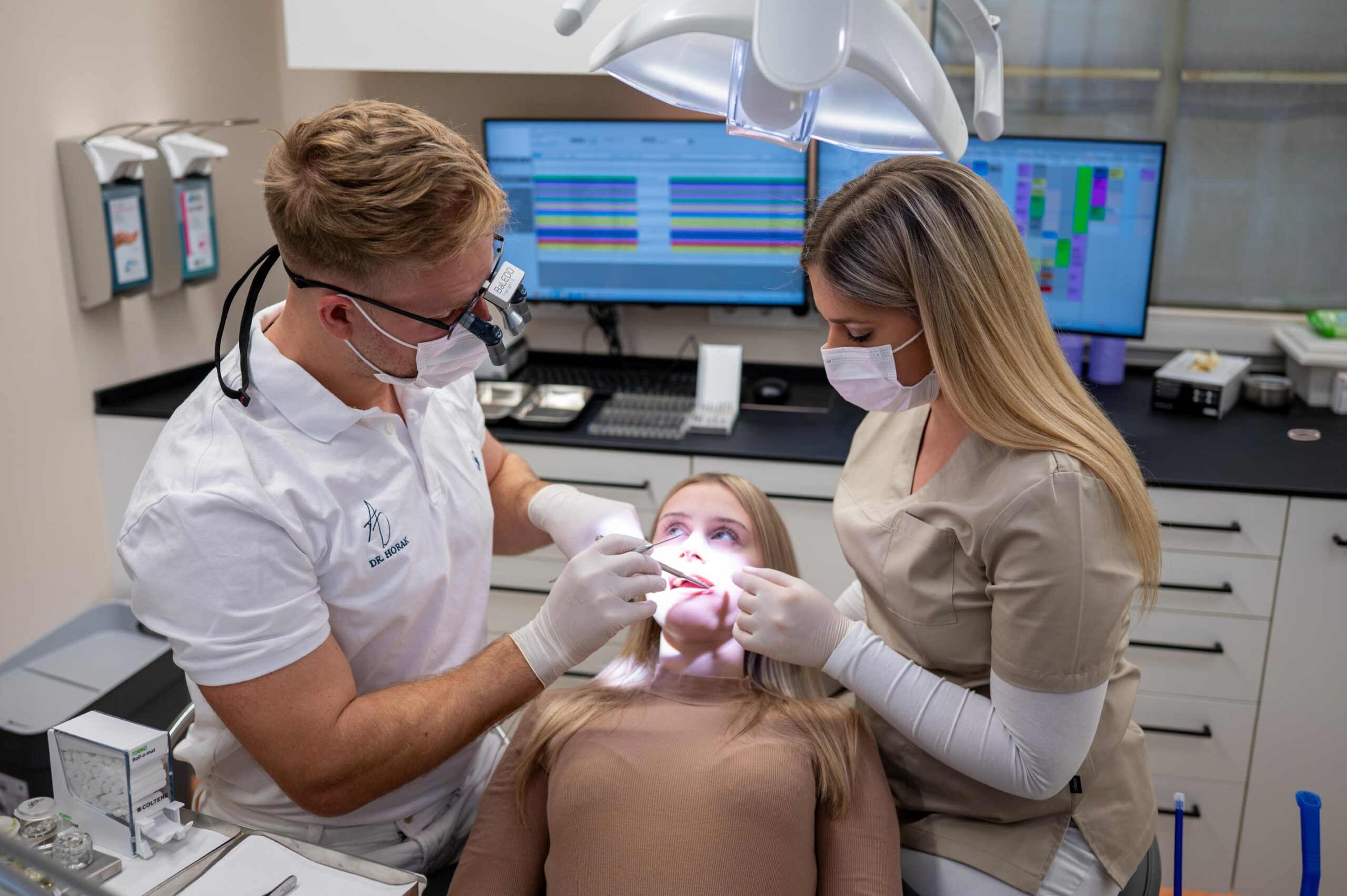 Zahnarzt Dr Daniel Horak Klagenfurt (78)